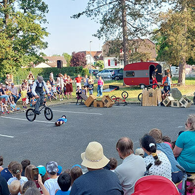 Etsetala… Festival de contes en sol mineur