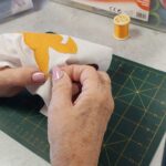 Atelier patchwork