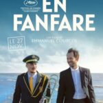 Cinéma à La Margelle : En fanfare 🎺