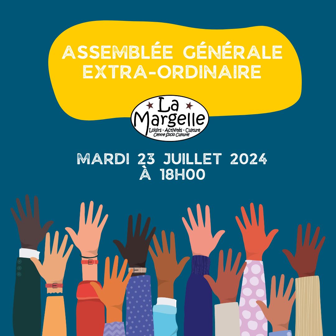 Assemblée Générale Extra-ordinaire