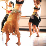 Danse orientale