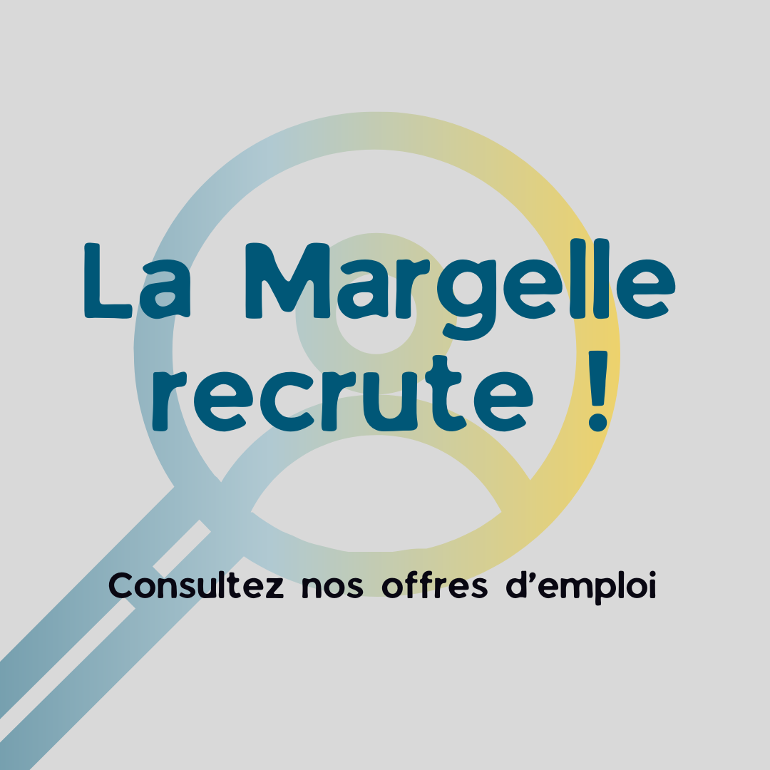 Nos offres d’emploi