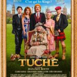 Cinéma à La Margelle : God save the Tuche