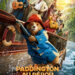 Cinéma à La Margelle : Paddington au Pérou