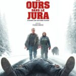 Cinéma à La Margelle : Un ours dans le Jura