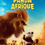 Cinéma à La Margelle : Petit Panda en Afrique