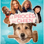 Cinéma à La Margelle : Le procès du chien