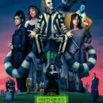 Cinéma à La Margelle : Beetlejuice Beetlejuice