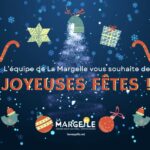 Fermeture du CSC - fêtes de fin d'année